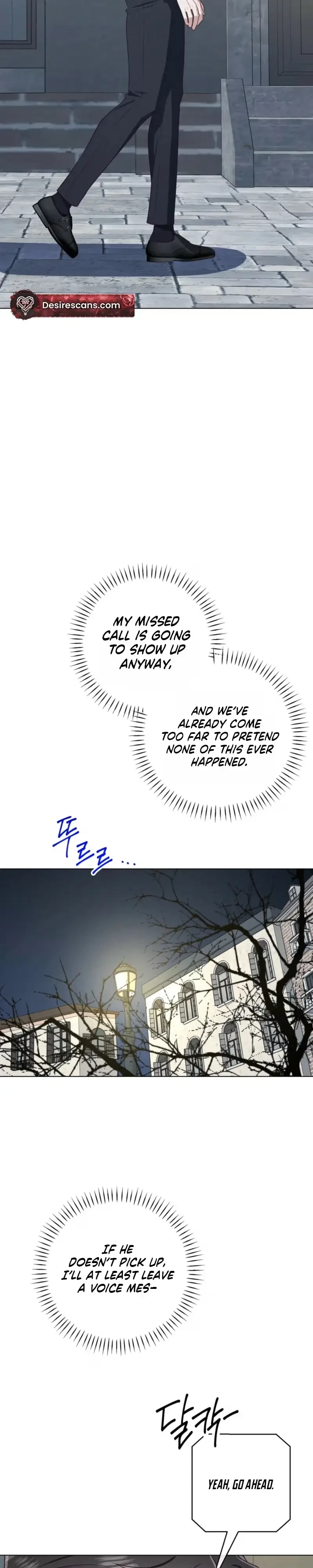 Rocket Science Love Chapter 51, page 45