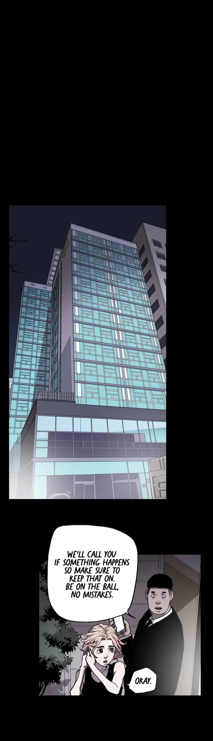 Chapter 22 - Black money [Part 2], page 21