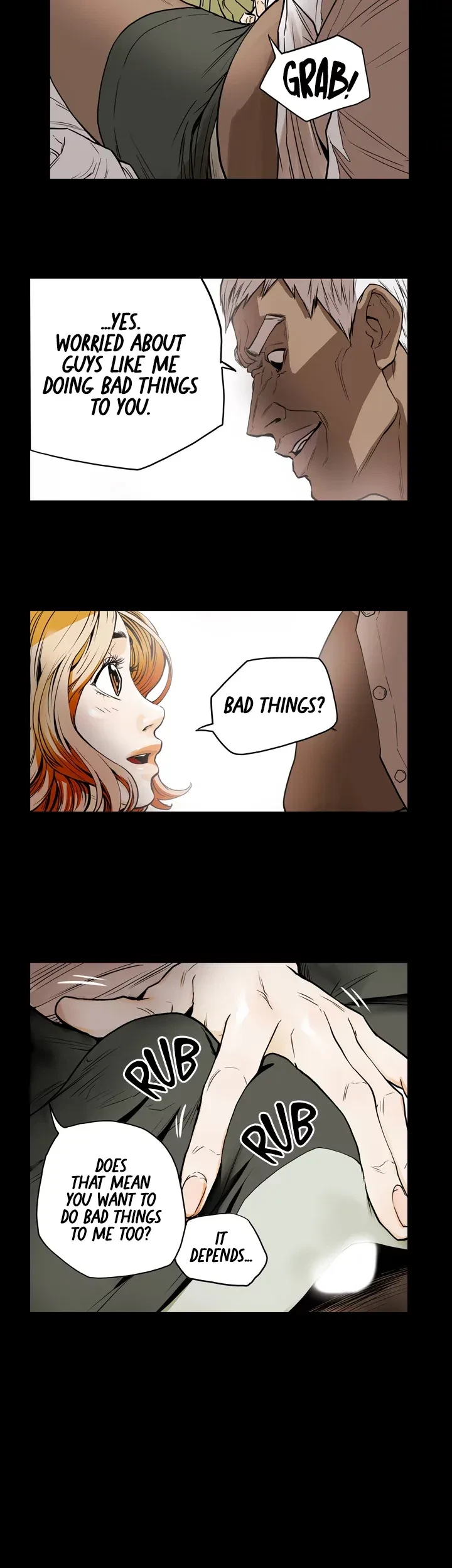 Chapter 22 - Black money [Part 2], page 24