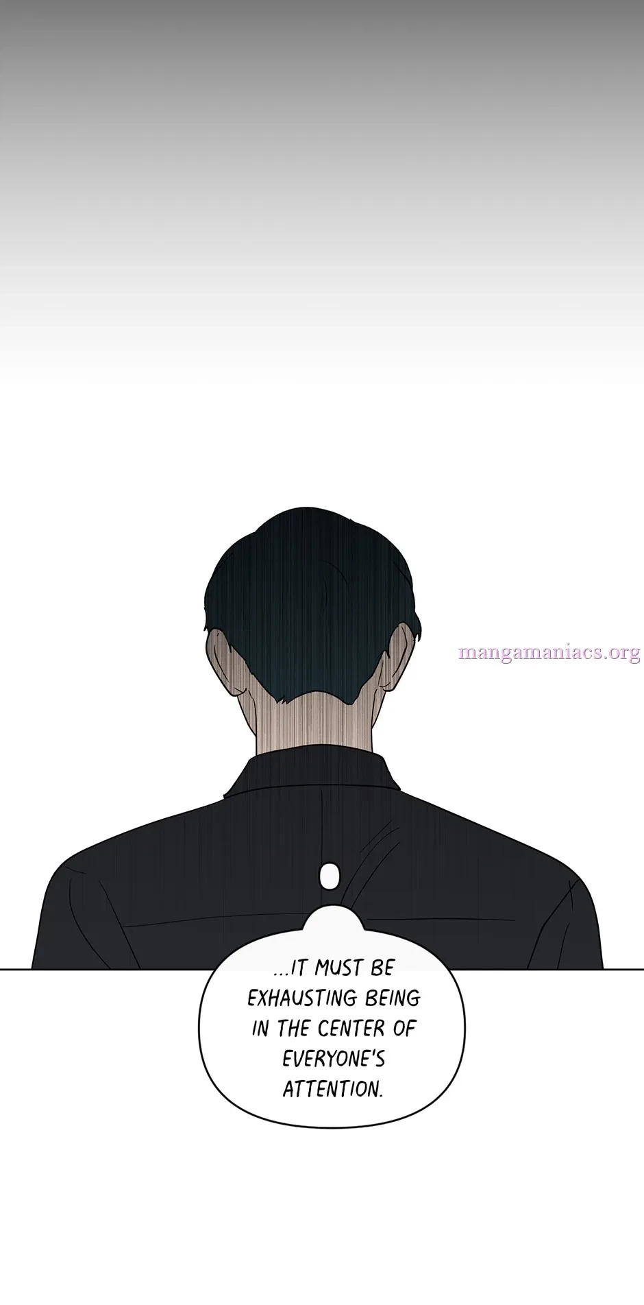 Banana Scandal Chapter 99, page 23