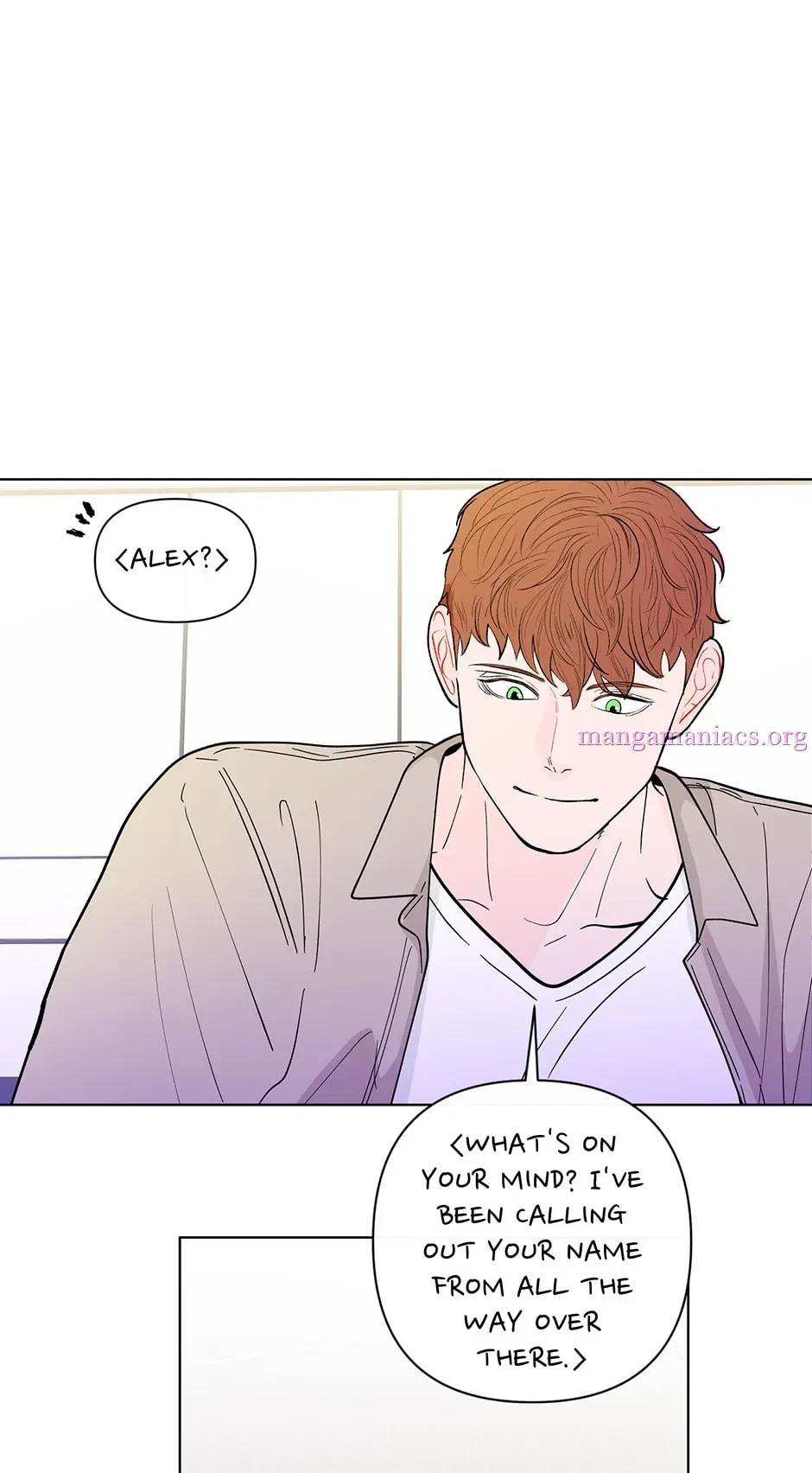 Banana Scandal Chapter 99, page 26