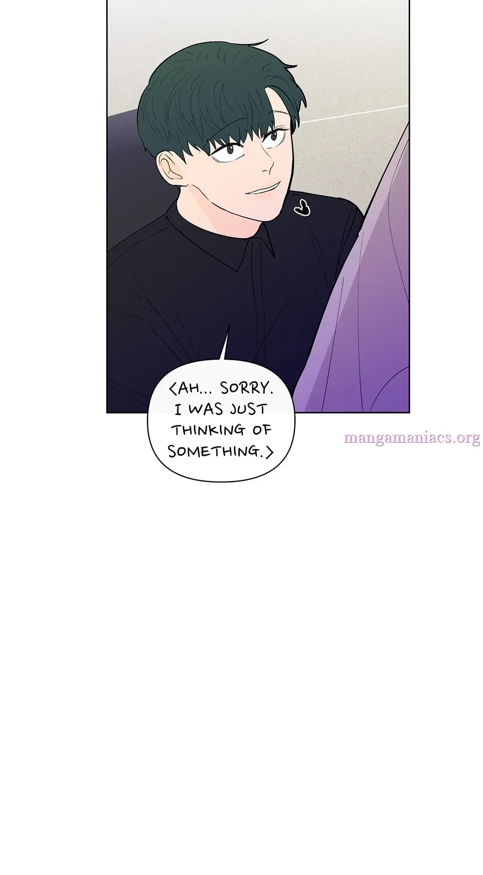 Banana Scandal Chapter 99, page 27