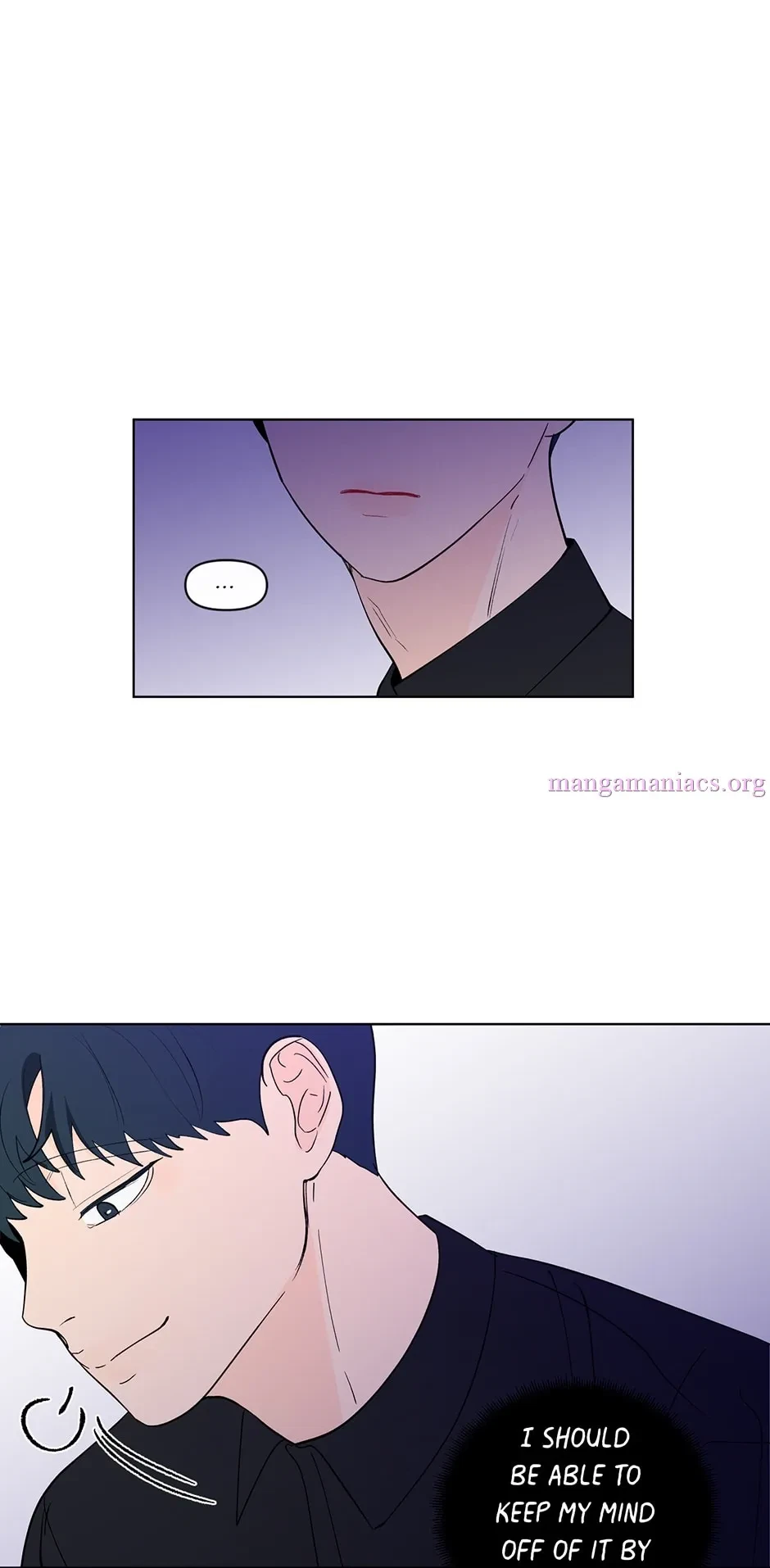 Banana Scandal Chapter 99, page 37