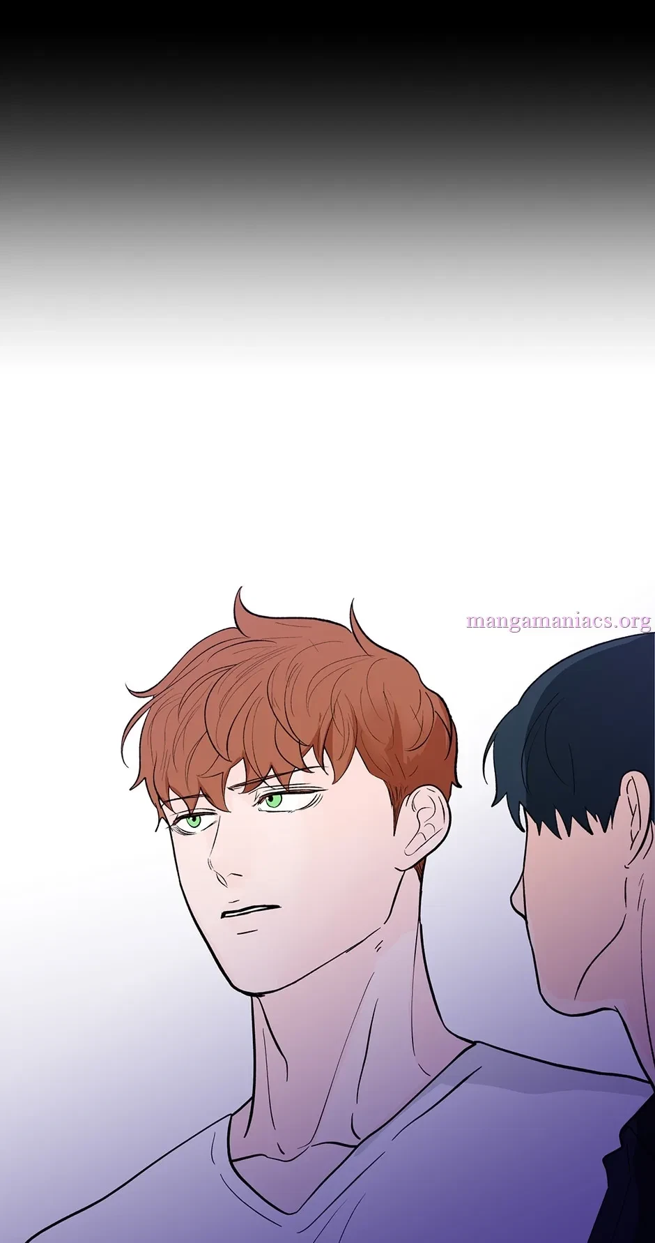 Banana Scandal Chapter 99, page 55