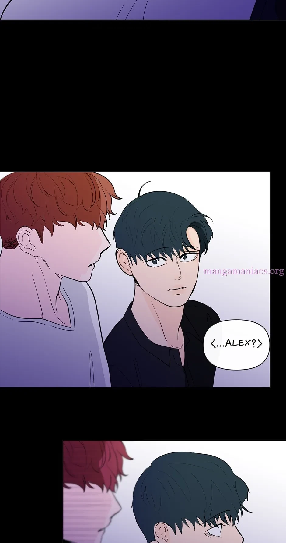 Banana Scandal Chapter 99, page 56