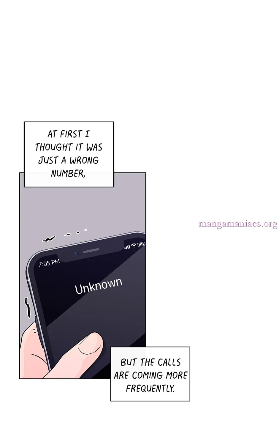 Banana Scandal Chapter 99, page 9