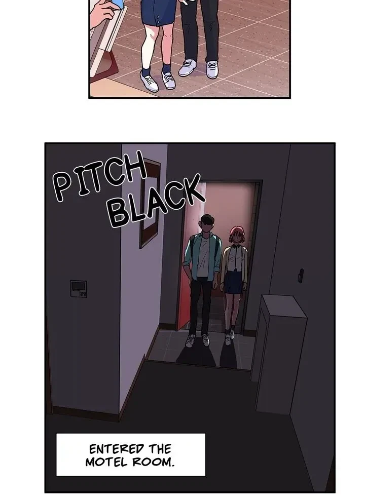 Come Here, Darling! Chapter 2, page 4