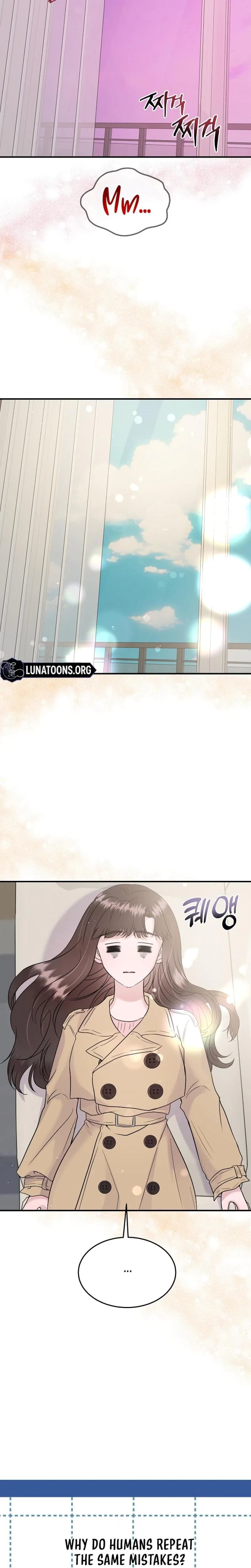 My Loving Robot Chapter 21, page 7