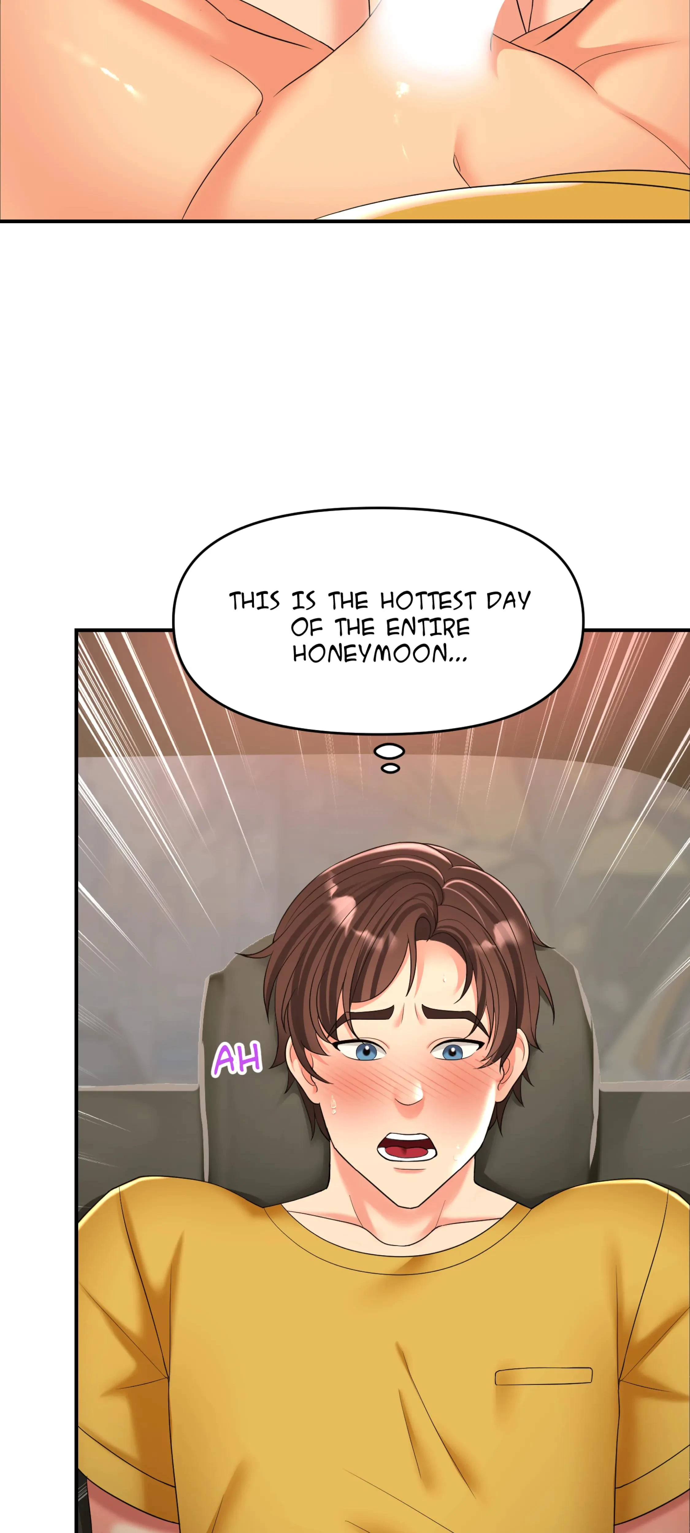 [Remake] Blackwood Resort Chapter 17, page 13