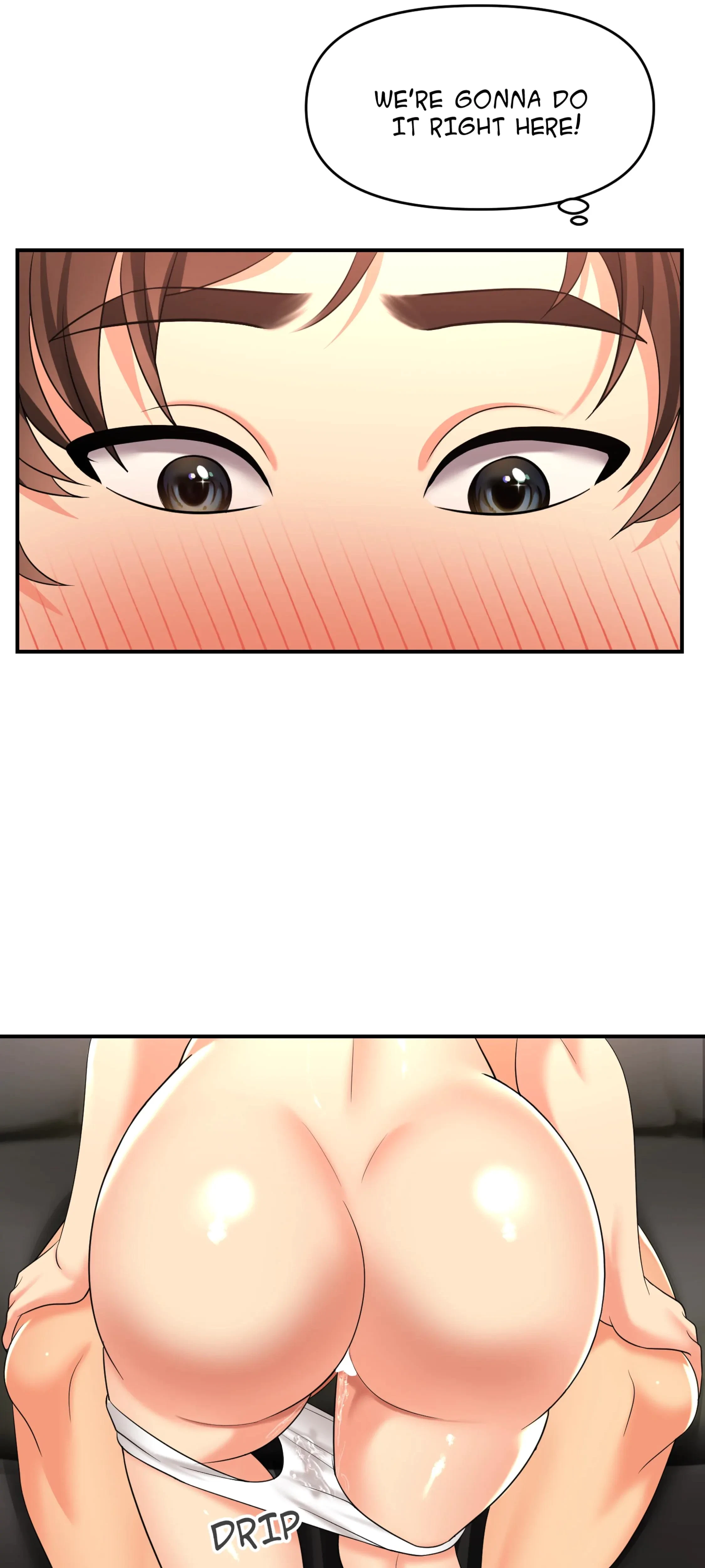 [Remake] Blackwood Resort Chapter 17, page 16