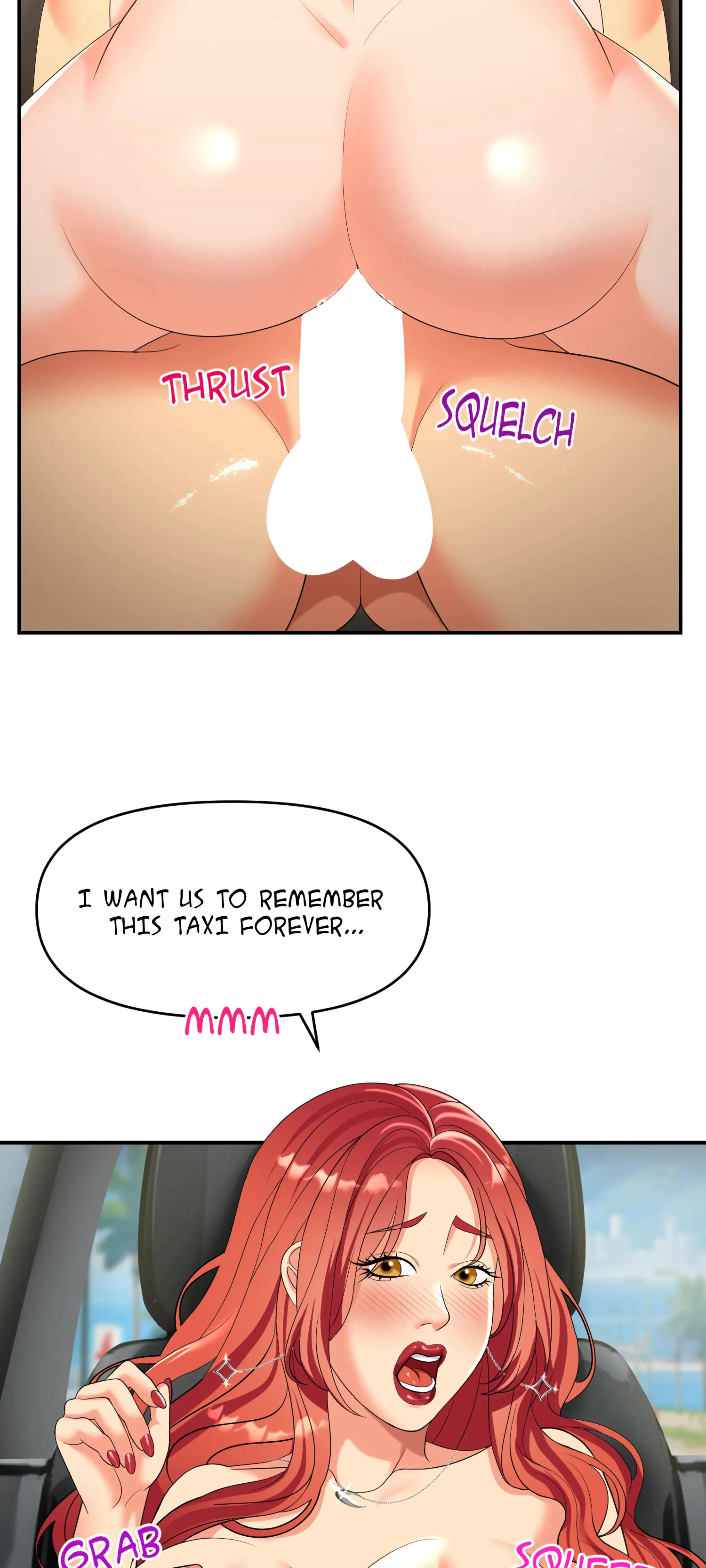 [Remake] Blackwood Resort Chapter 17, page 27