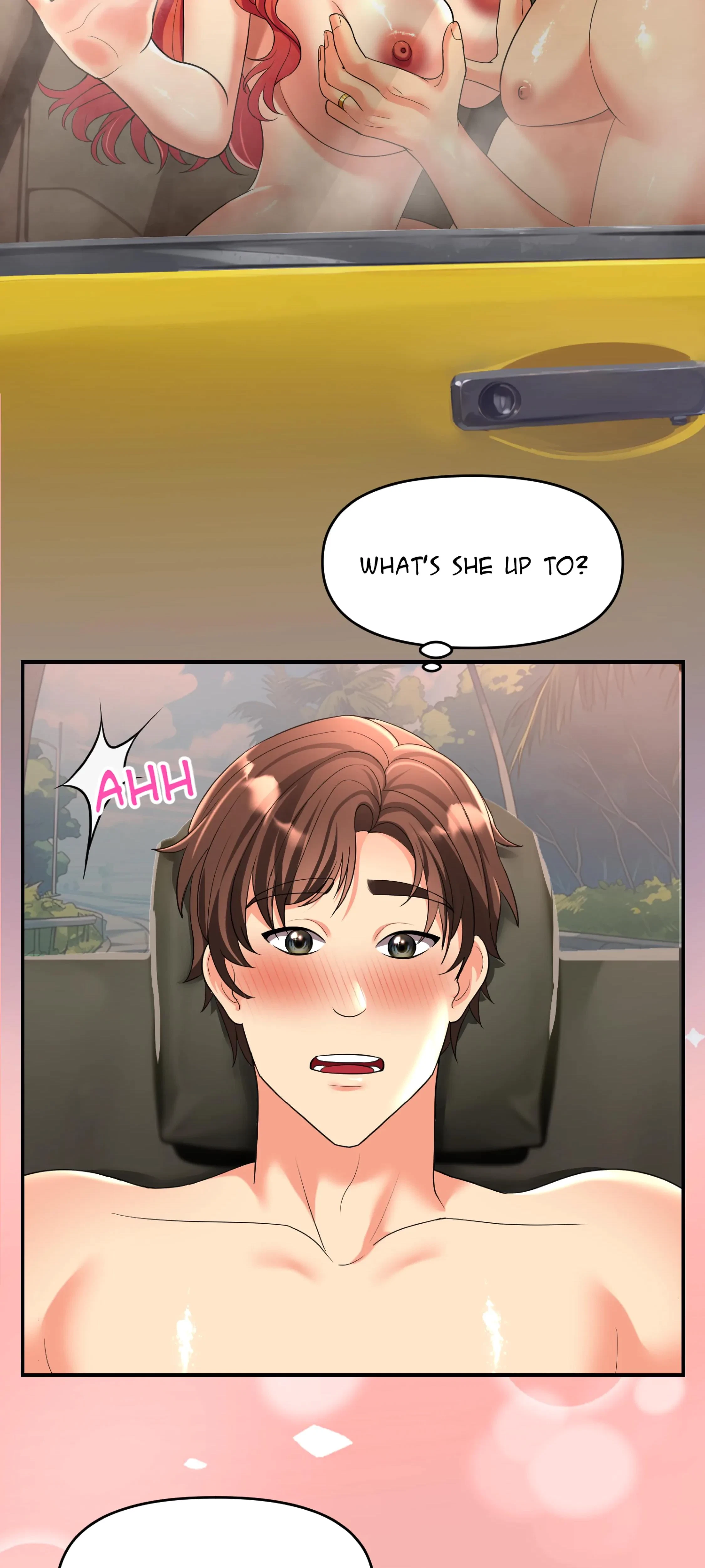 [Remake] Blackwood Resort Chapter 17, page 29