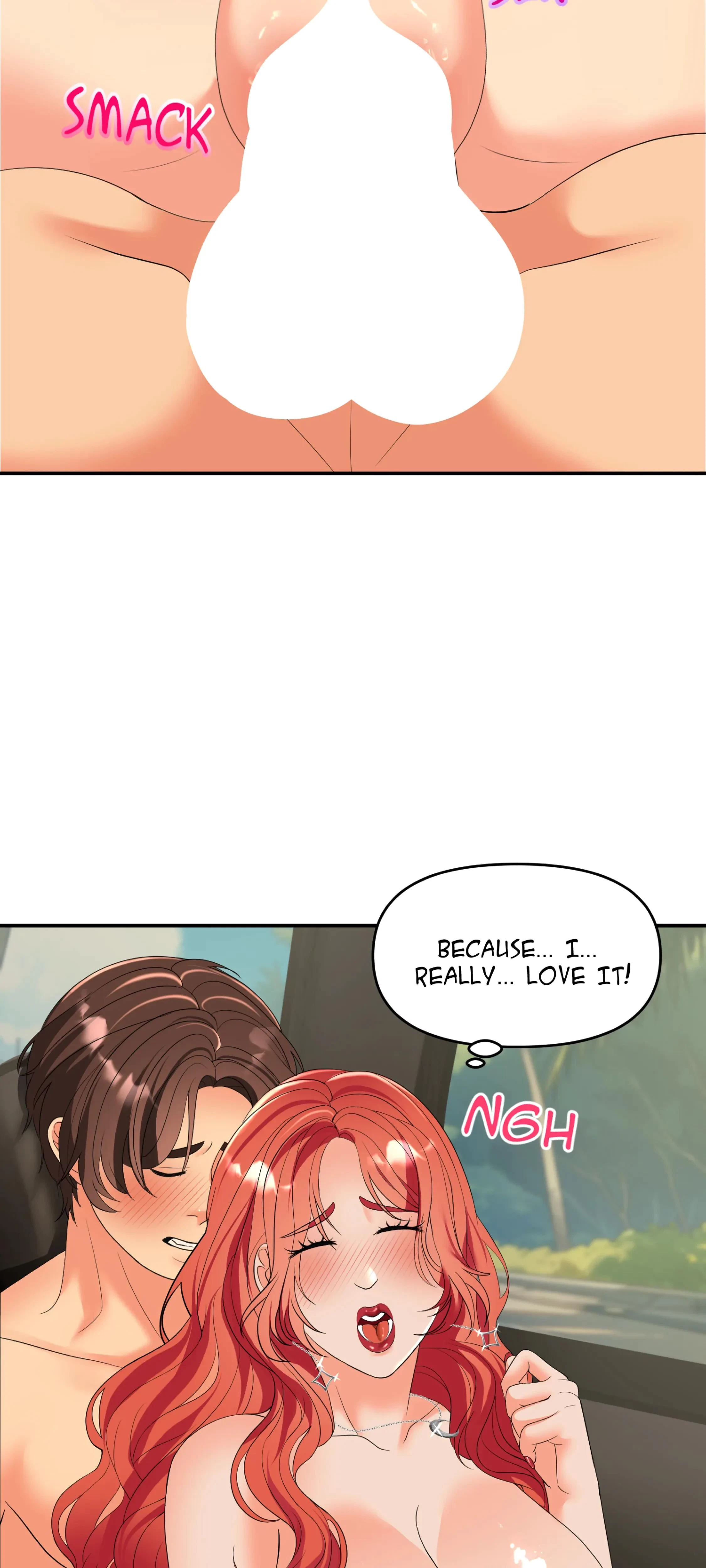 [Remake] Blackwood Resort Chapter 17, page 35