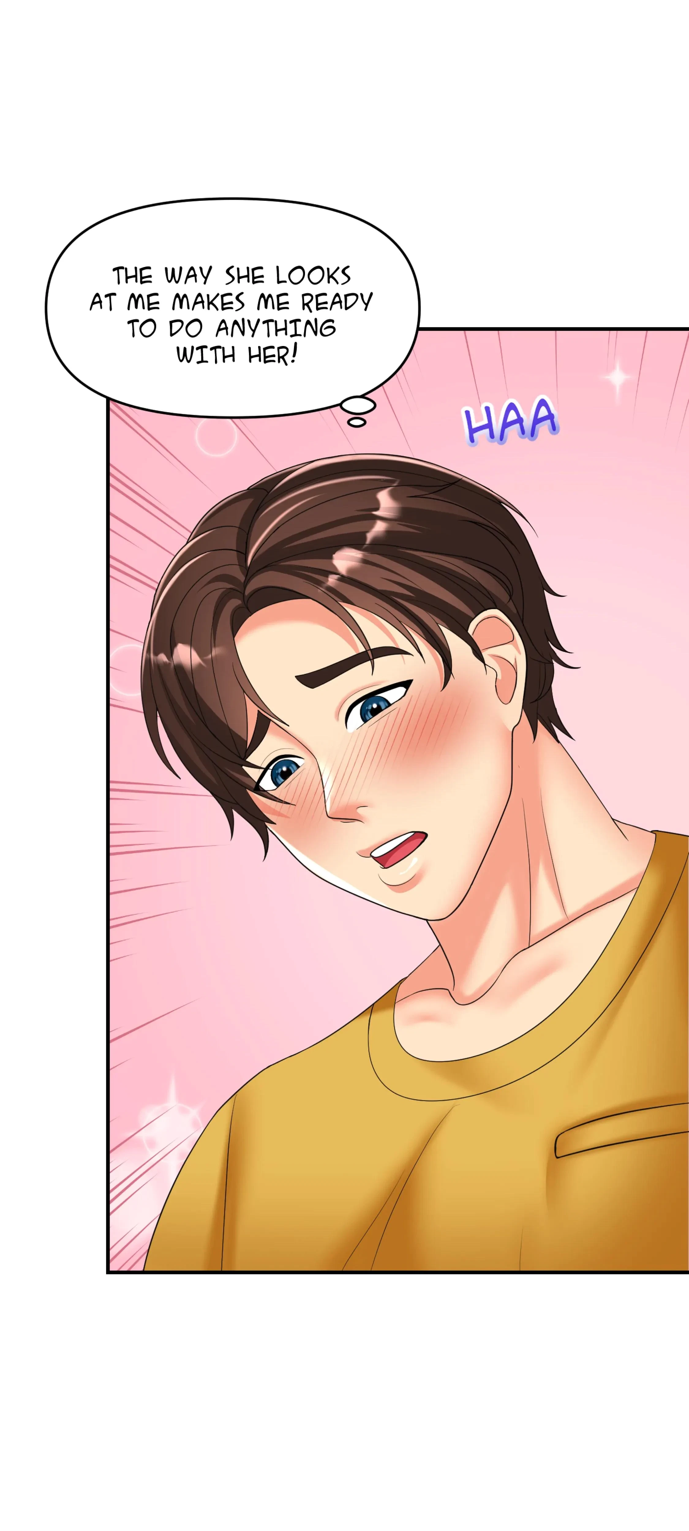 [Remake] Blackwood Resort Chapter 17, page 7