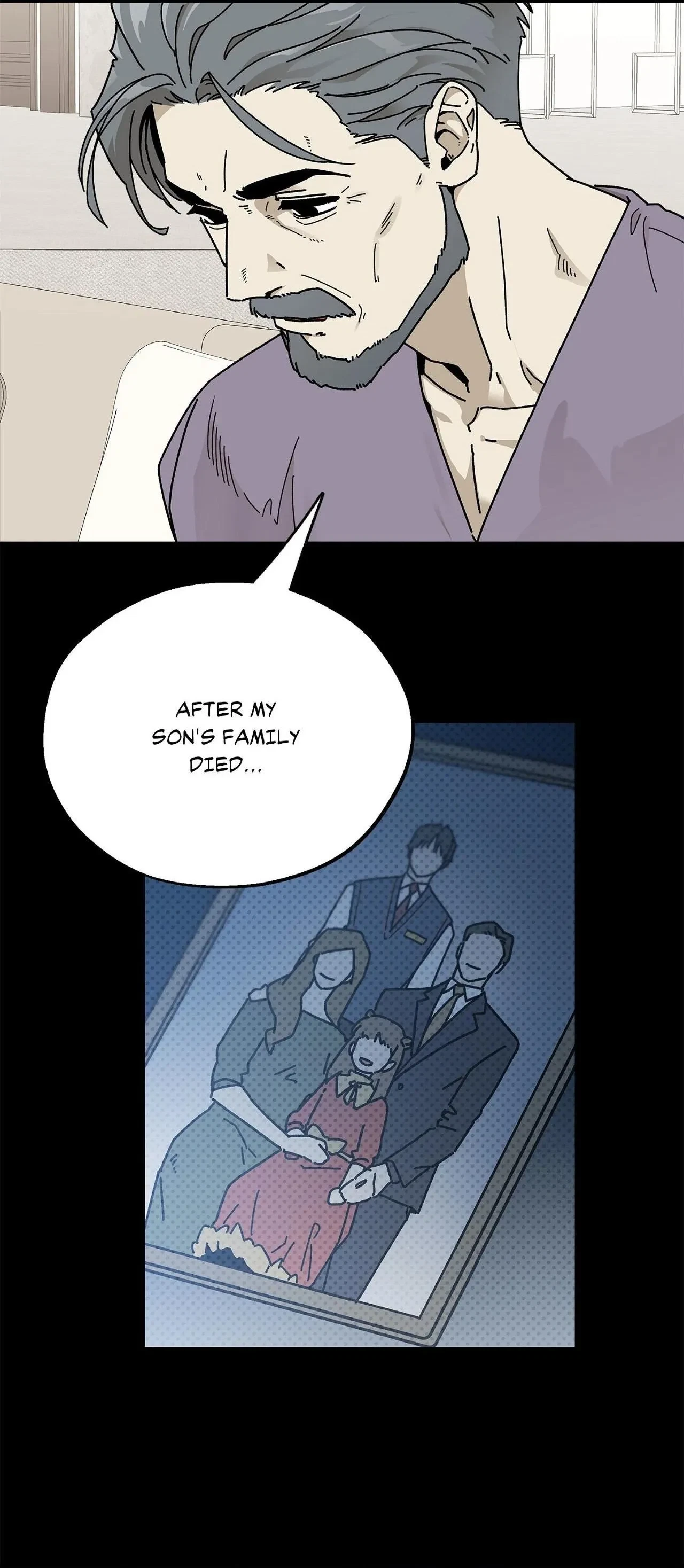 Office Hero Chapter 35, page 12