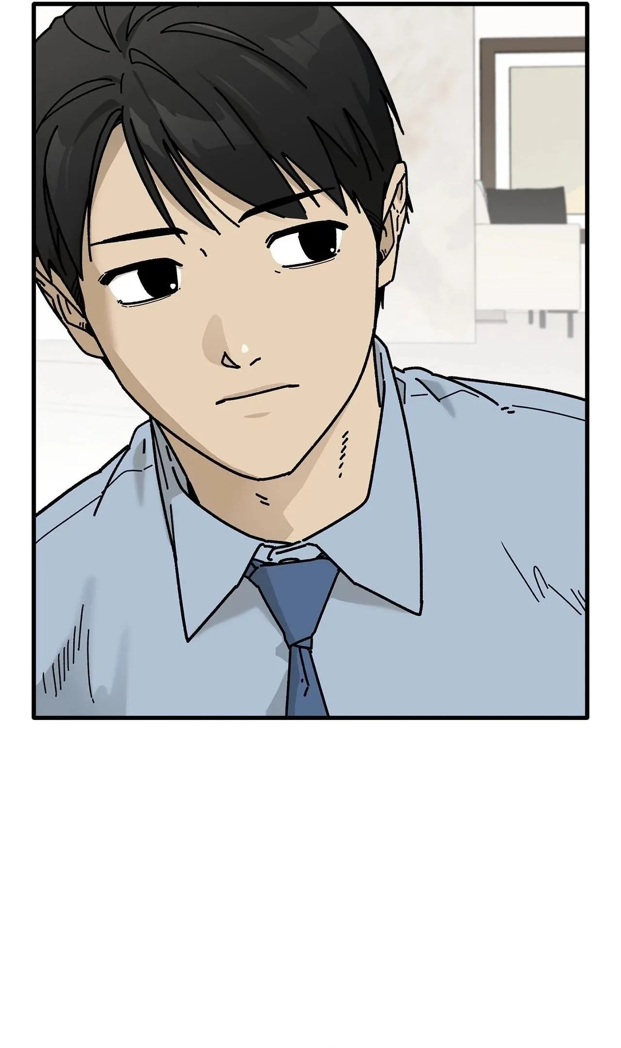 Office Hero Chapter 35, page 14
