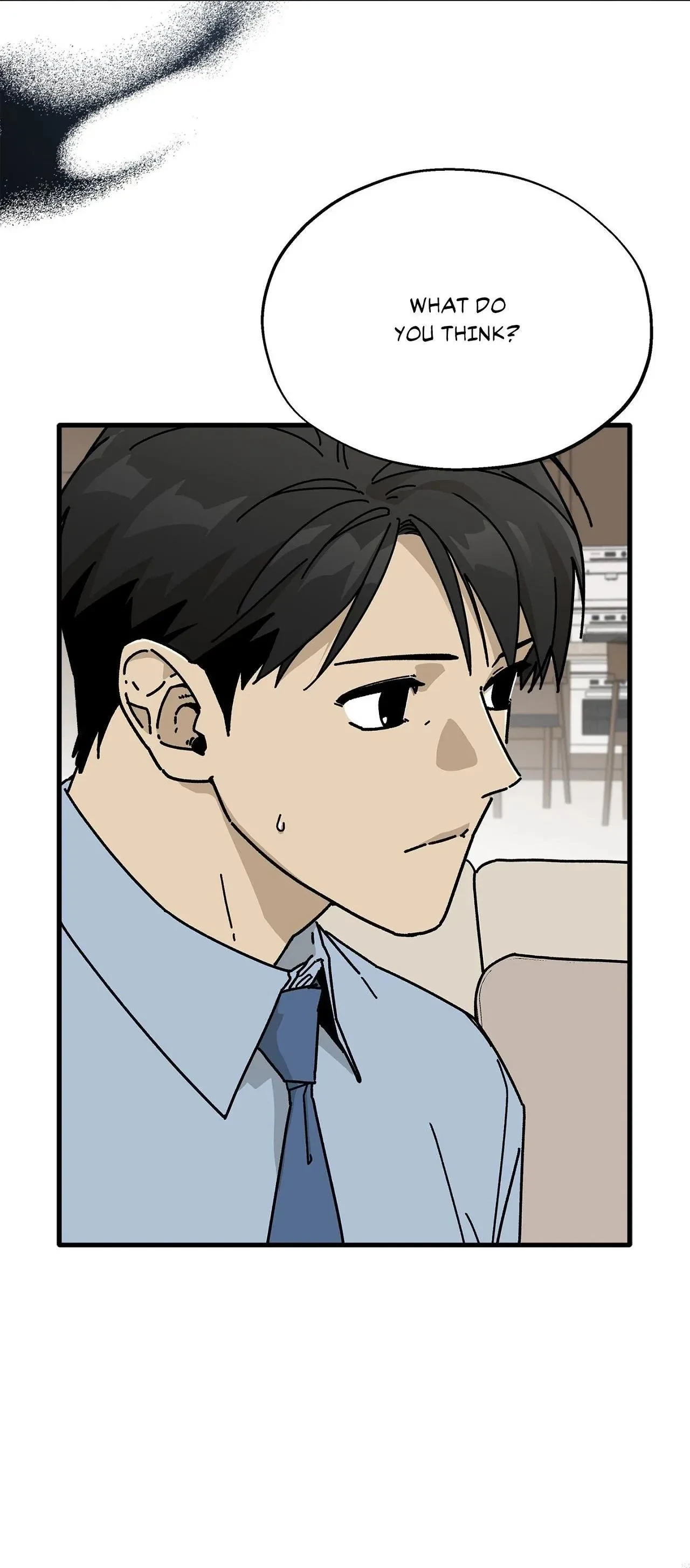 Office Hero Chapter 35, page 17