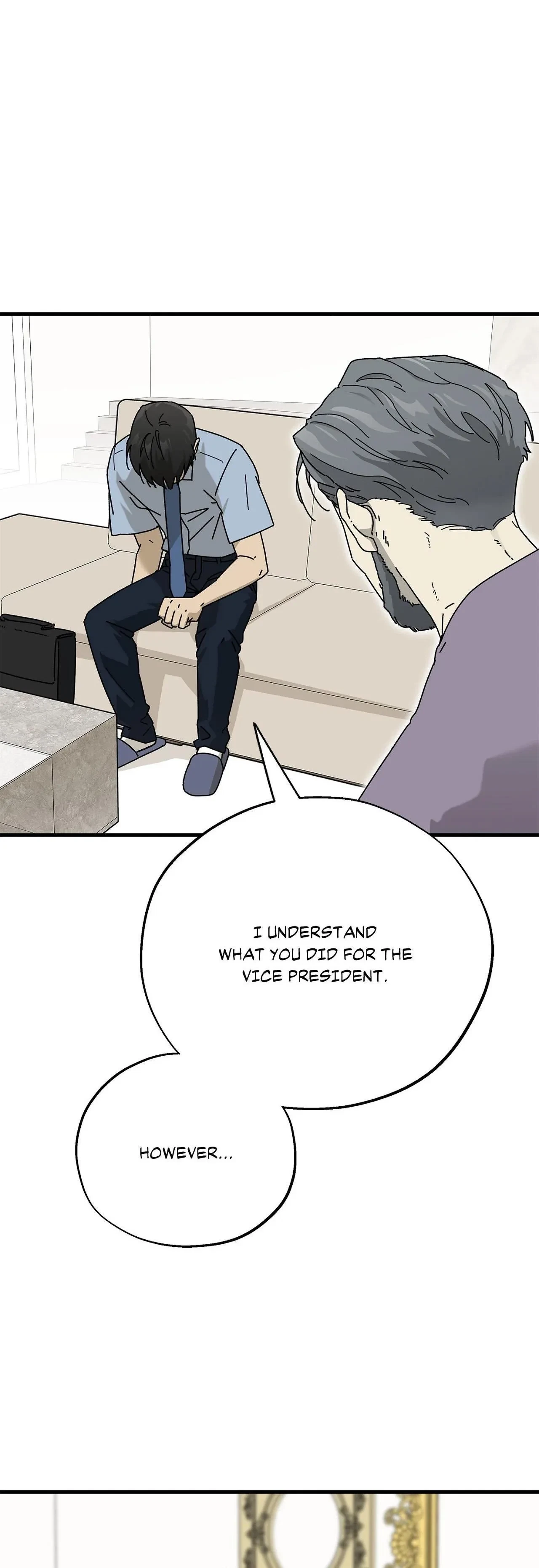 Office Hero Chapter 35, page 19