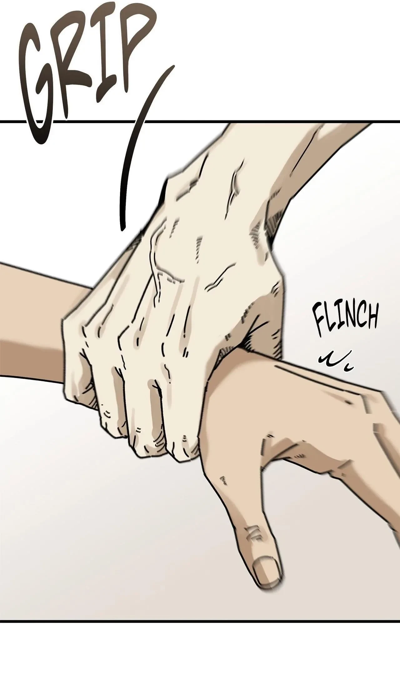 Office Hero Chapter 35, page 21