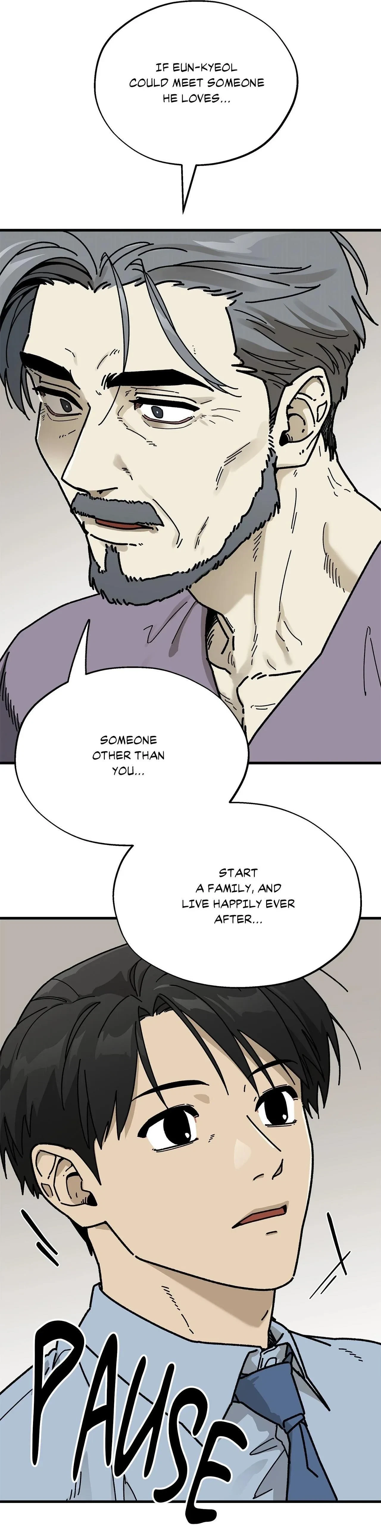 Office Hero Chapter 35, page 23