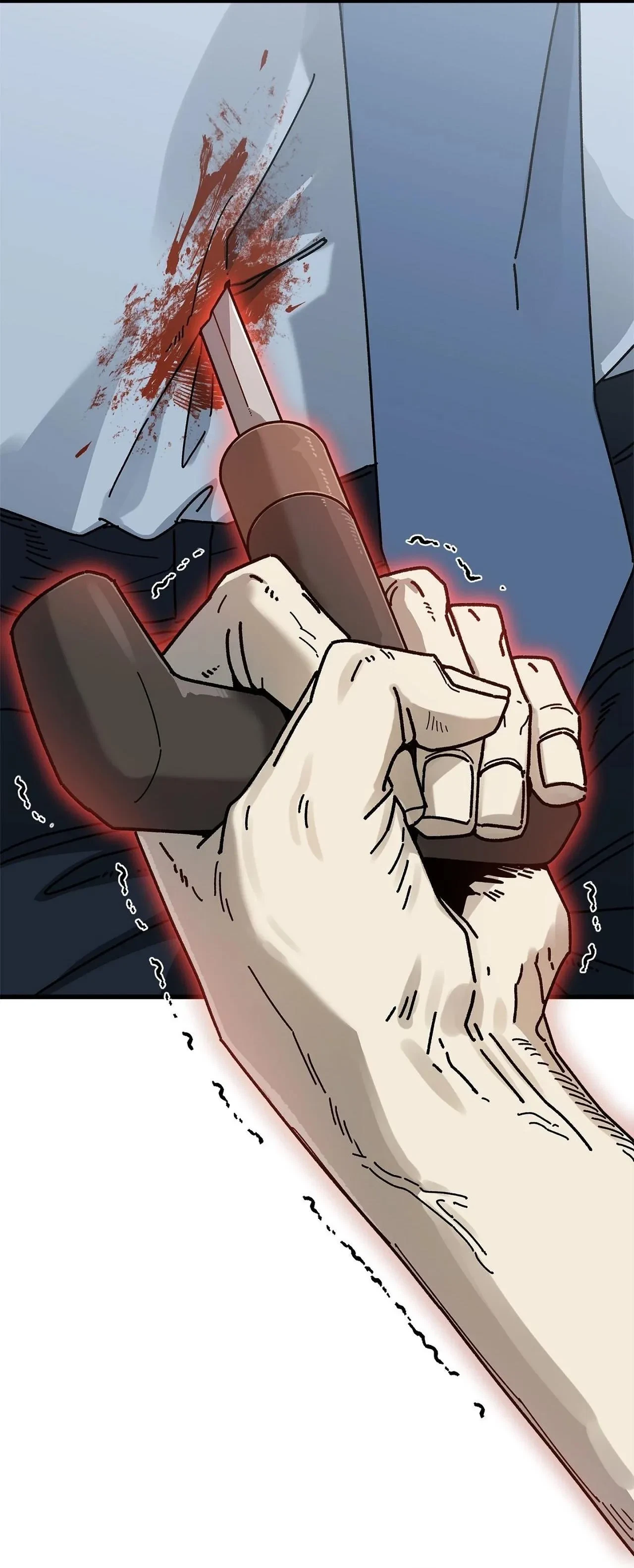 Office Hero Chapter 35, page 25
