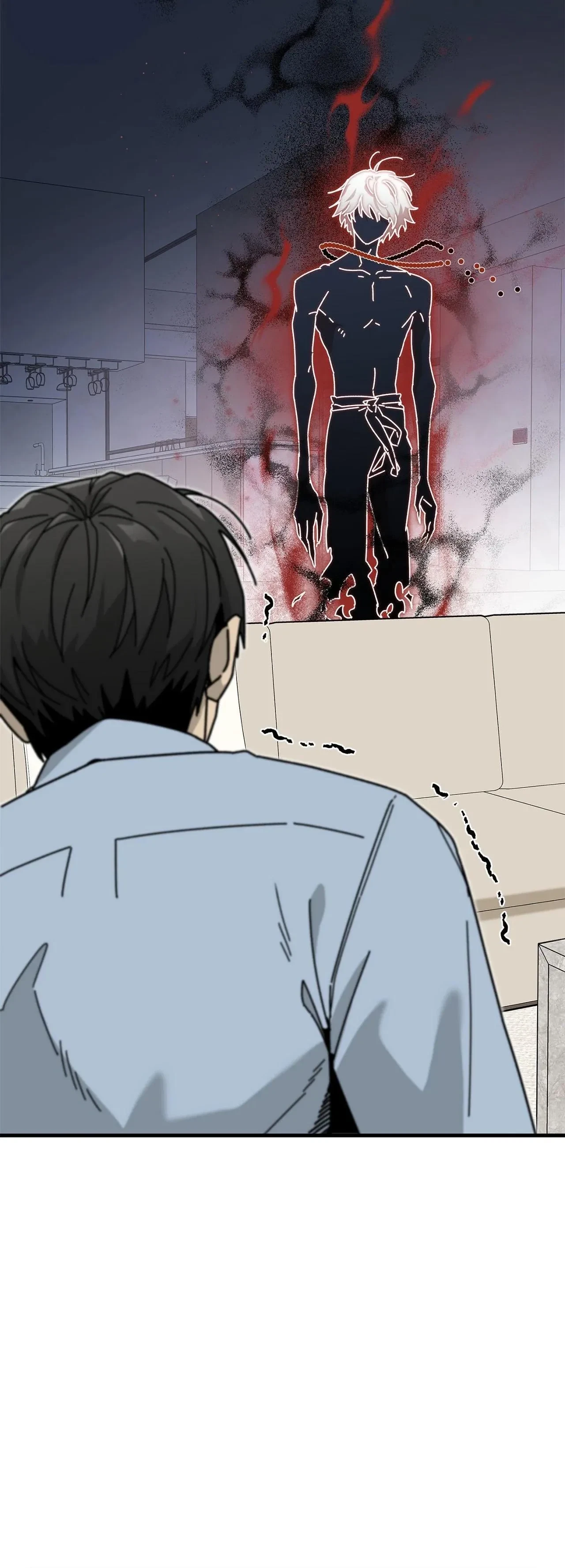 Office Hero Chapter 35, page 28