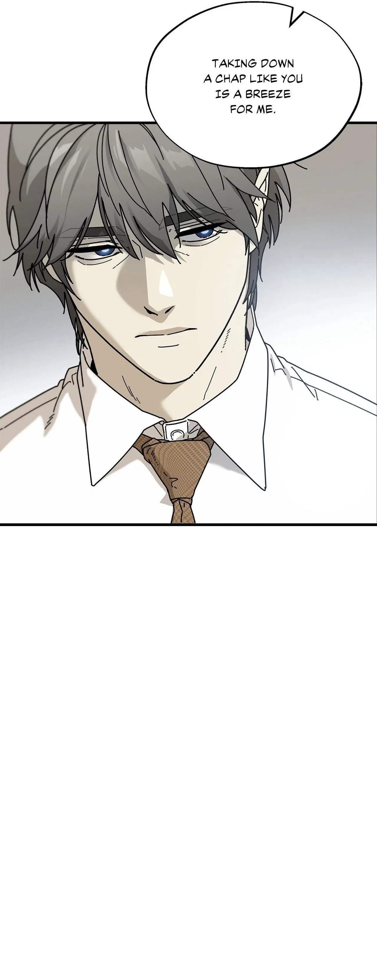 Office Hero Chapter 35, page 35