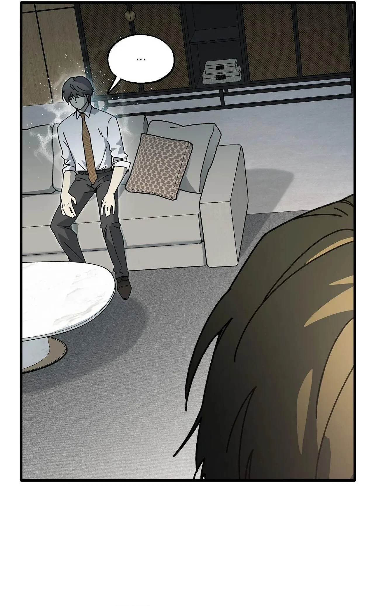 Office Hero Chapter 35, page 37