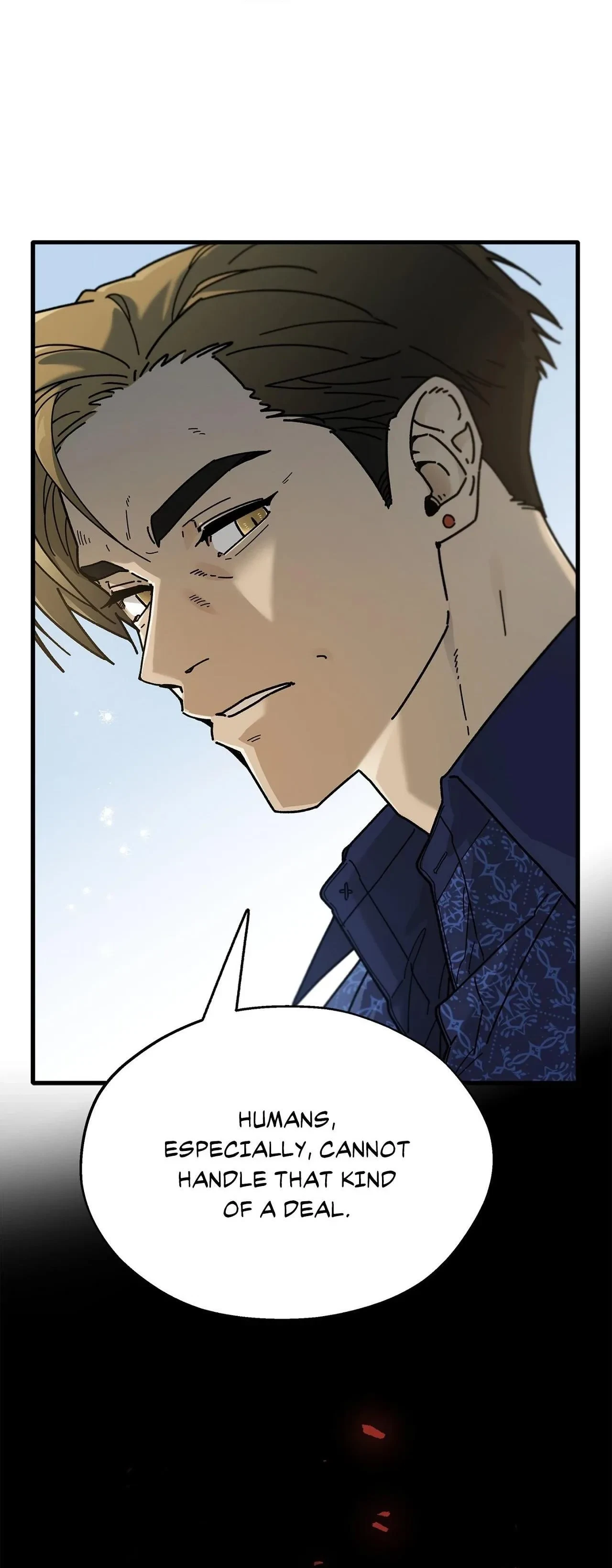 Office Hero Chapter 35, page 39