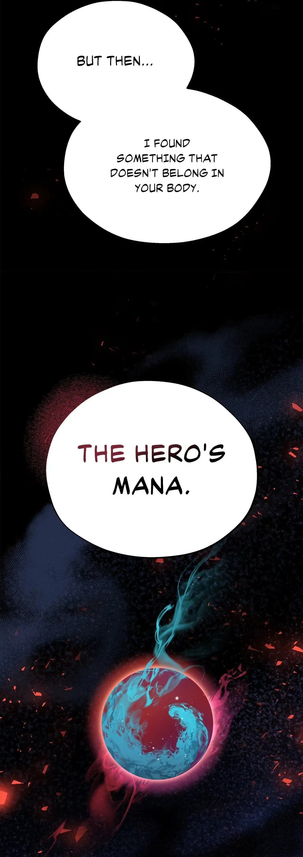 Office Hero Chapter 35, page 40