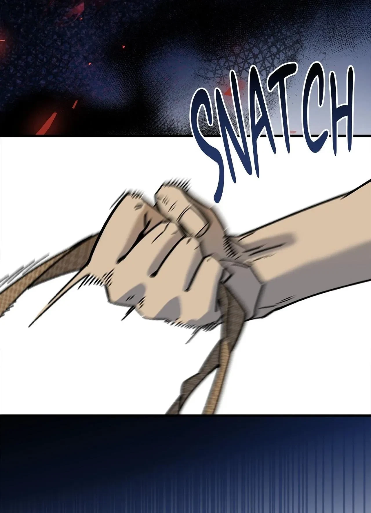 Office Hero Chapter 35, page 41