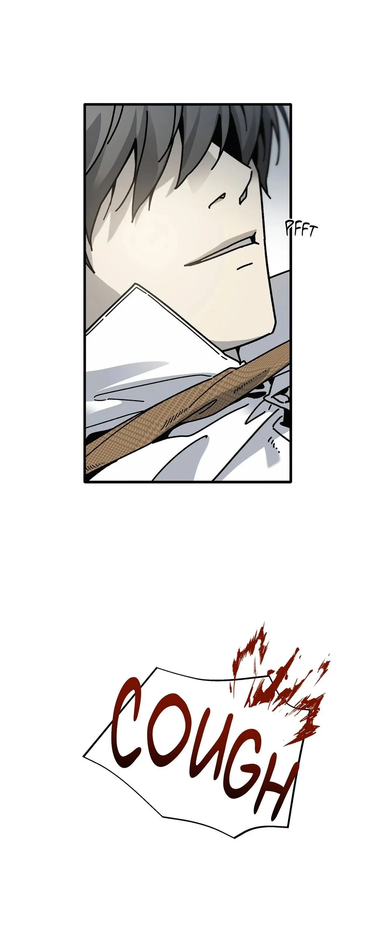 Office Hero Chapter 35, page 43