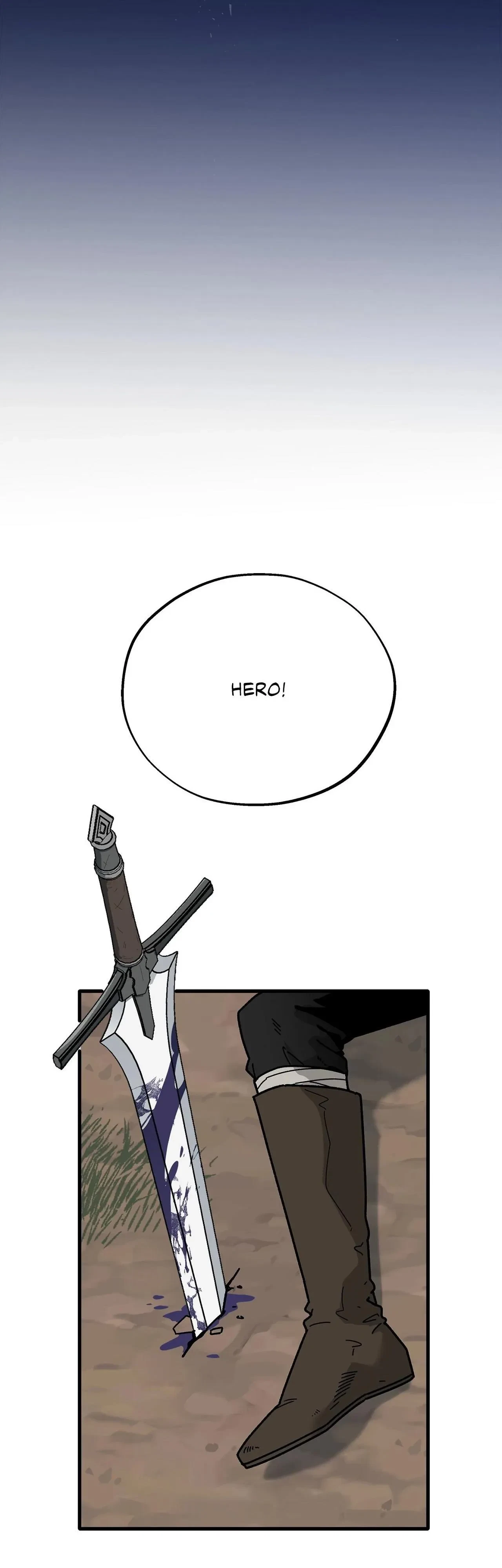 Office Hero Chapter 35, page 51