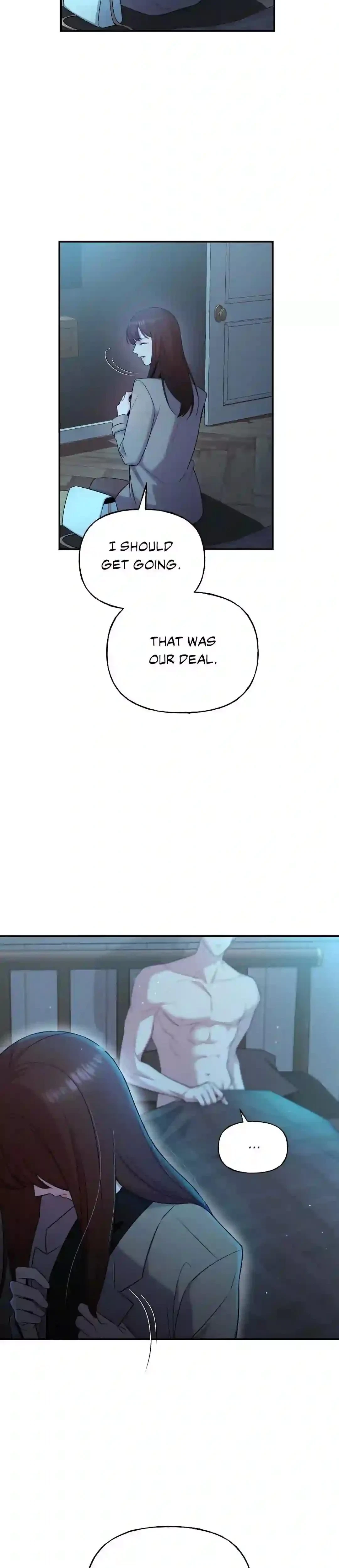 Turning The Tables Chapter 1, page 16
