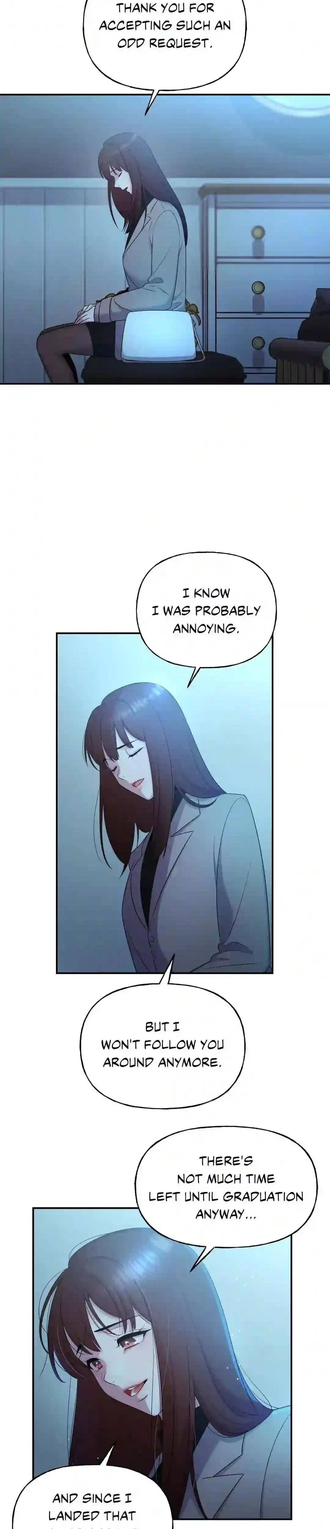 Turning The Tables Chapter 1, page 17