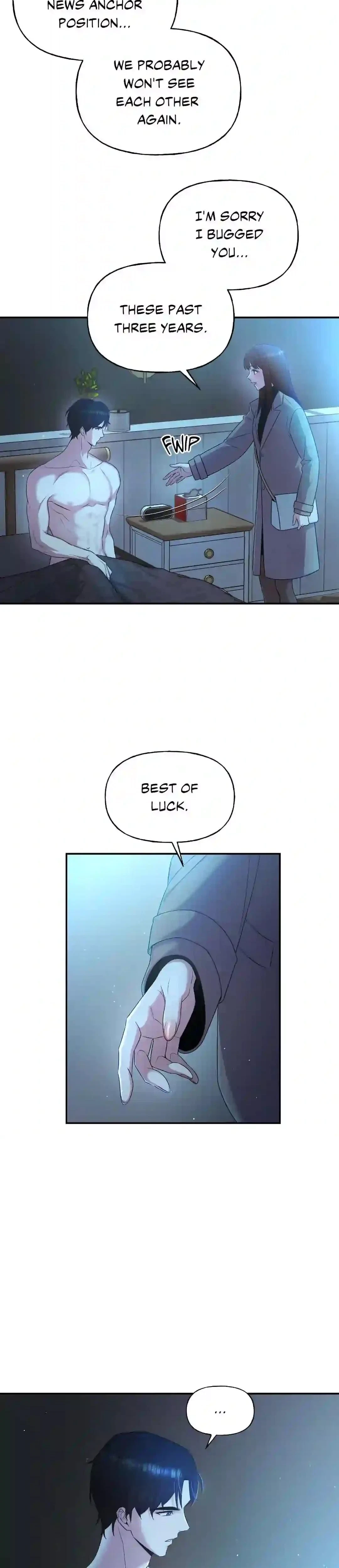 Turning The Tables Chapter 1, page 18