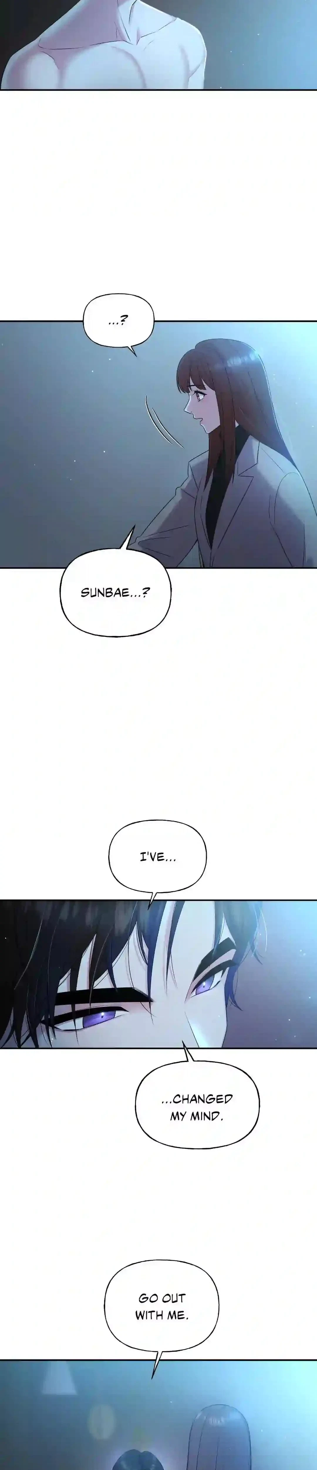 Turning The Tables Chapter 1, page 19