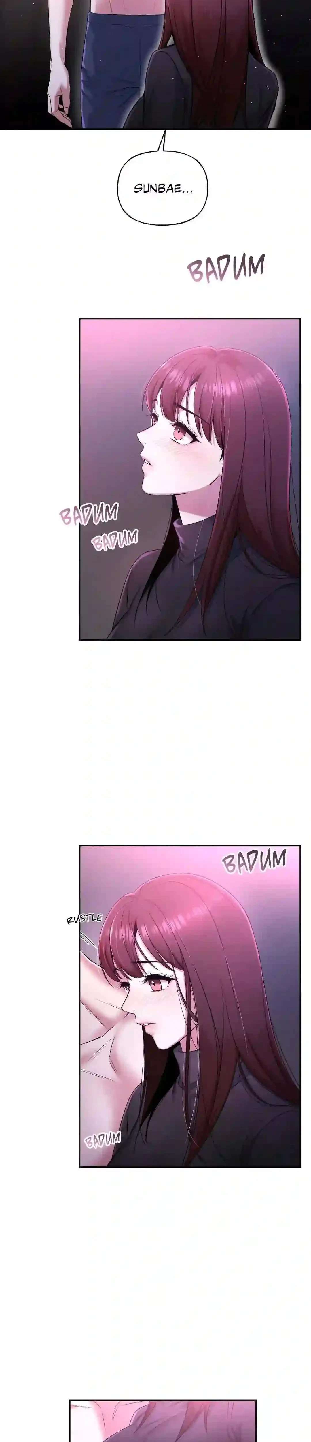 Turning The Tables Chapter 1, page 2