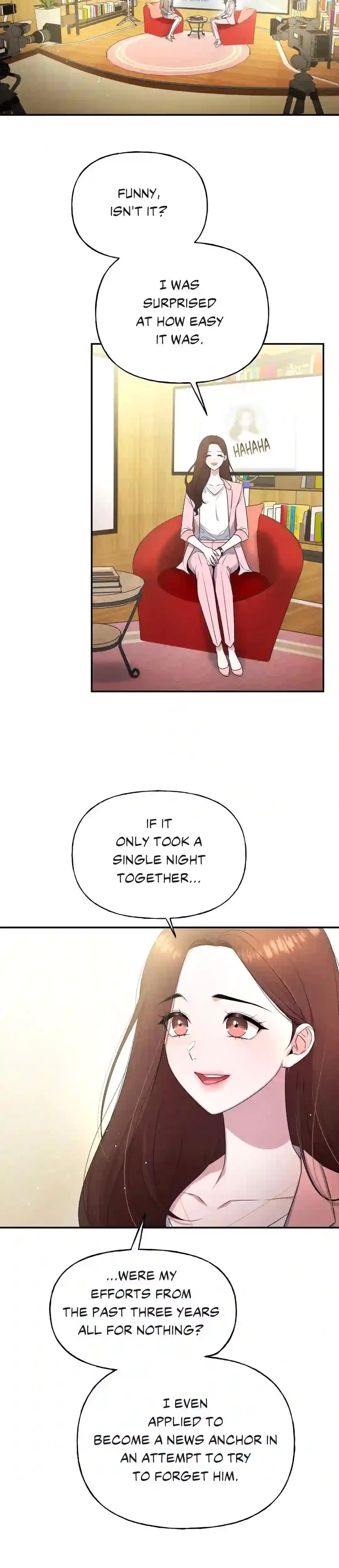 Turning The Tables Chapter 1, page 22