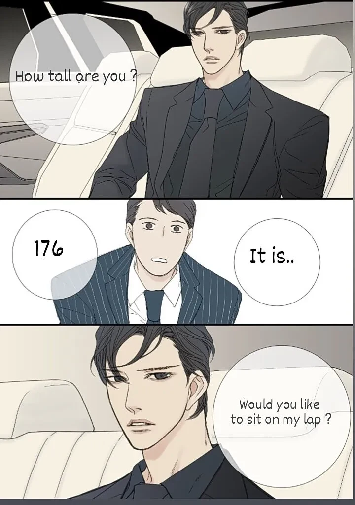 Side Story 2- (5), page 16