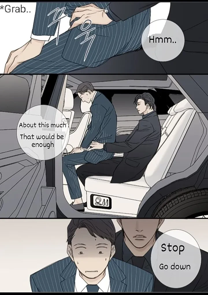 Side Story 2- (5), page 18
