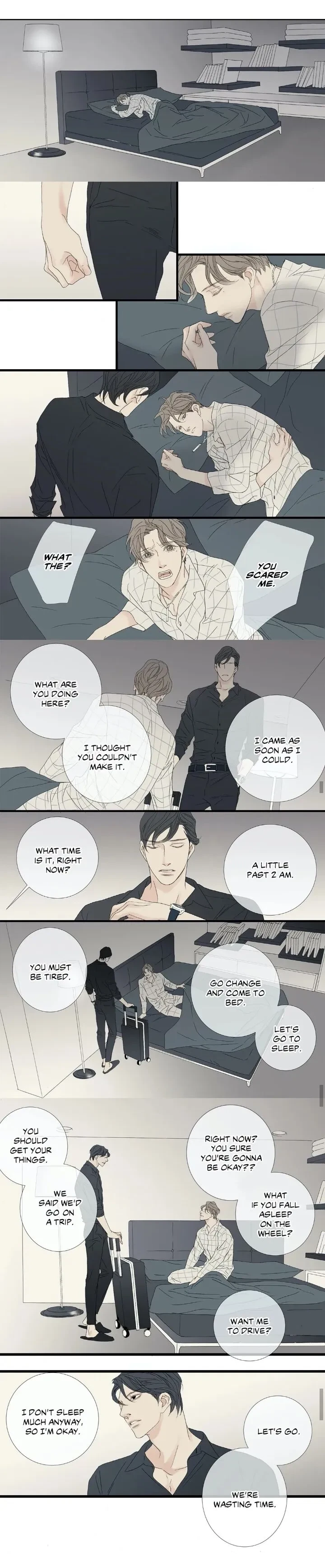 Side Story 2- (5), page 4
