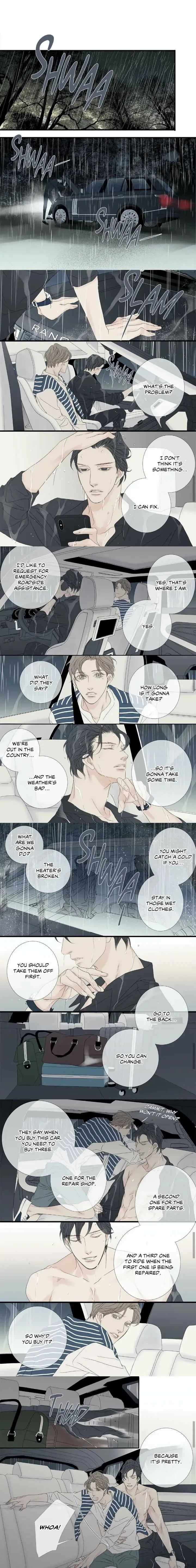 Side Story 2- (5), page 5