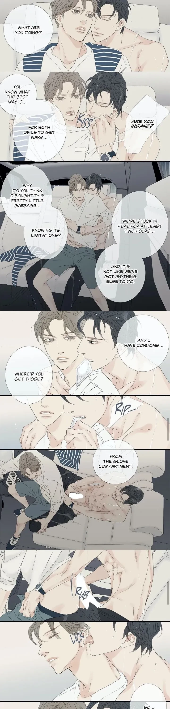 Side Story 2- (5), page 6