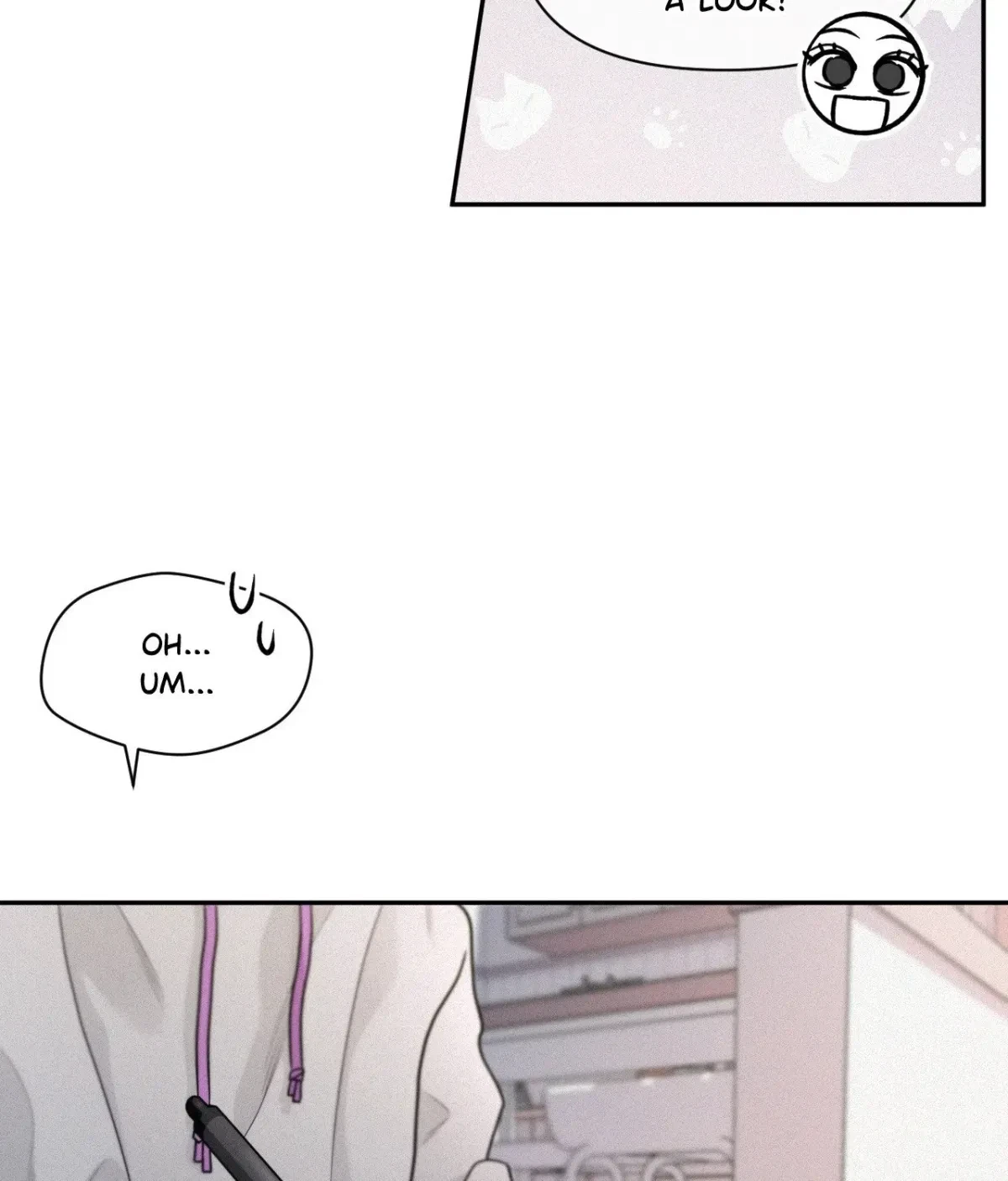My Lovely Copycat Chapter 13, page 102