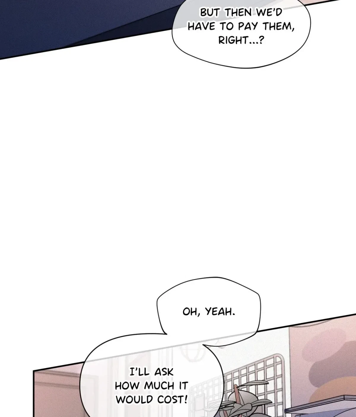 My Lovely Copycat Chapter 13, page 104