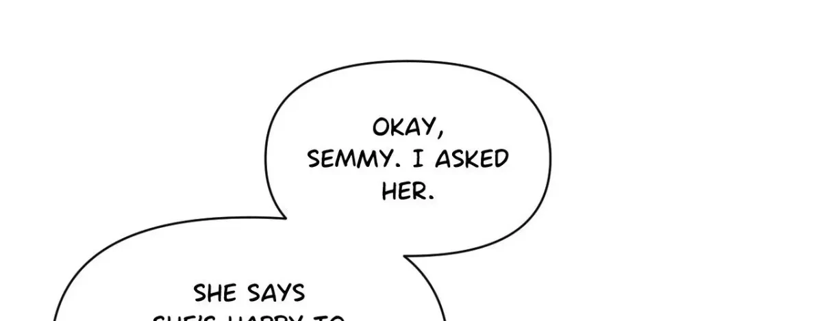 My Lovely Copycat Chapter 13, page 107