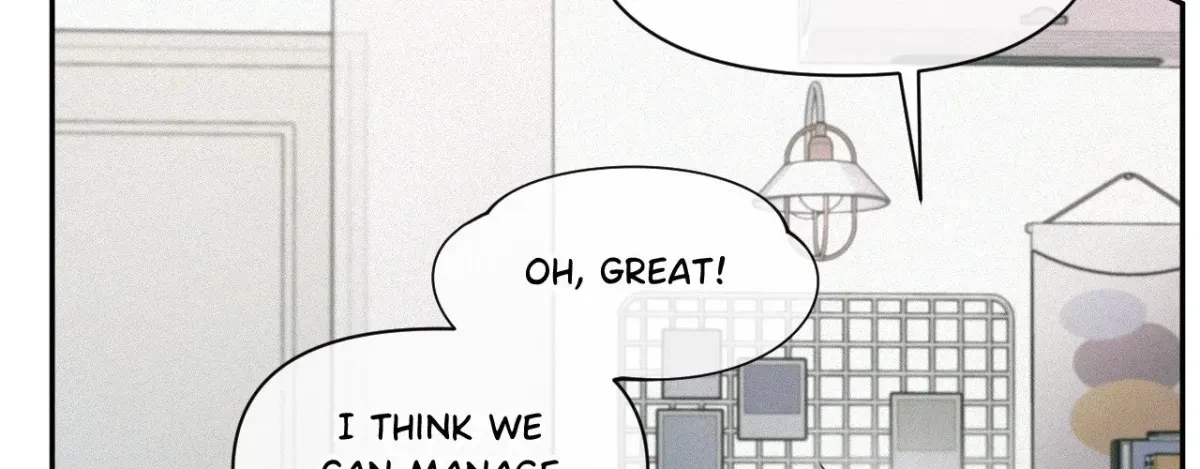 My Lovely Copycat Chapter 13, page 109
