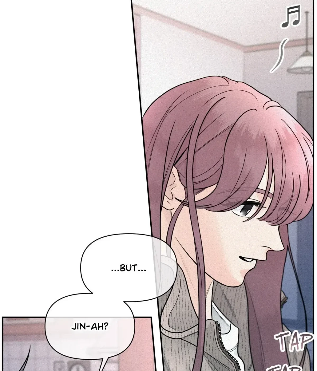 My Lovely Copycat Chapter 13, page 112