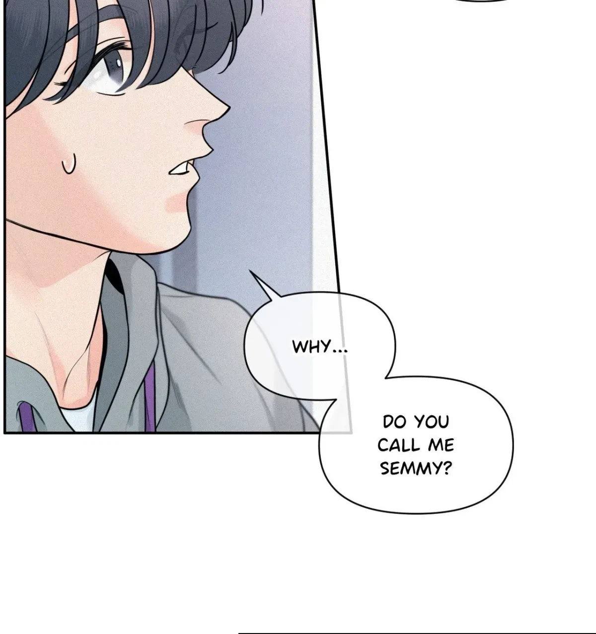 My Lovely Copycat Chapter 13, page 114